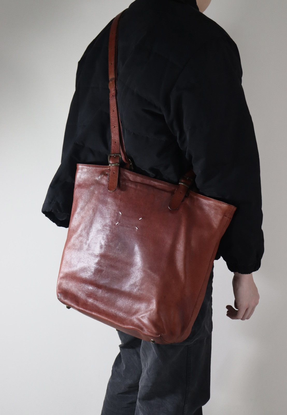 Archival Clothing × Maison Margiela Archive - Maison