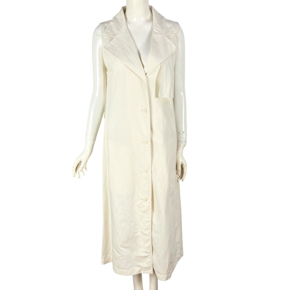 JW Anderson JW Anderson X Uniqlo Sleeveless Dress Size M / US 6-8 / IT 42-44 - 2 Thumbnail