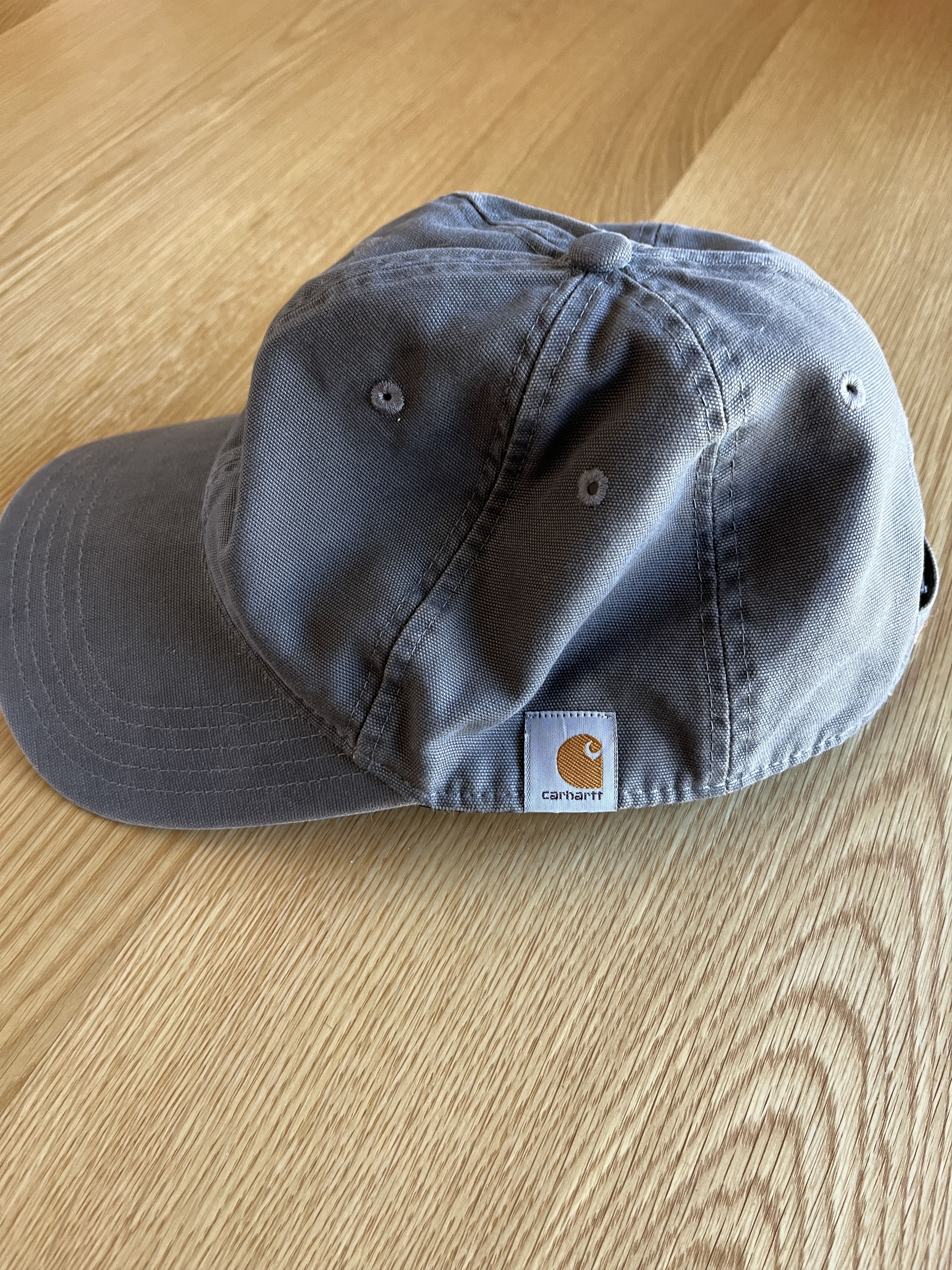 Carhartt Vintage cotton cap Size ONE SIZE - 2 Thumbnail