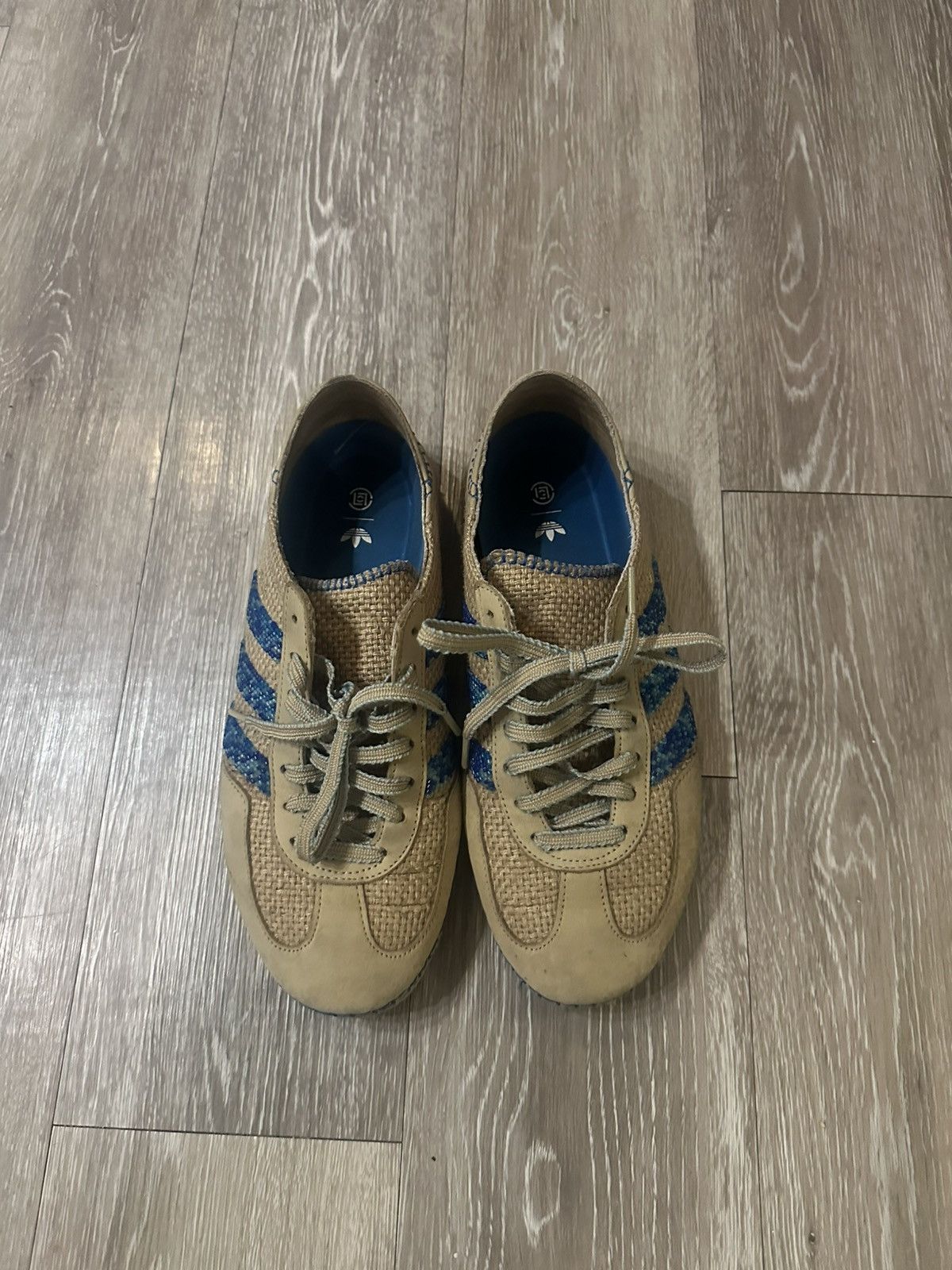 adidas gazelle silver green womens adidas Originals Women's Gazelle Indoor main image 0