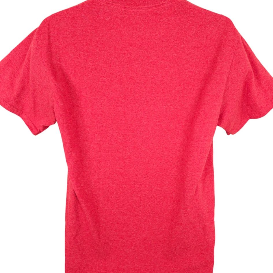 Port & Company Ghost Alley Espresso T Shirt Mens Size M Red Seattle Pike Place Coffee Port & Company Shirt Size US M / EU 48-50 / 2 - 4 Thumbnail