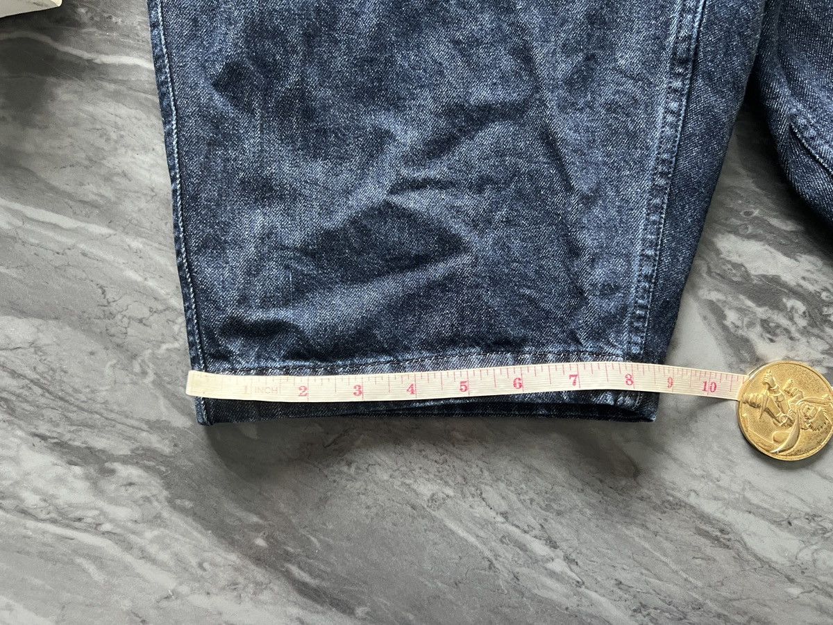 Beams Japan Beams : Short Denim Japan Size US 32 / EU 48 - 7 Thumbnail