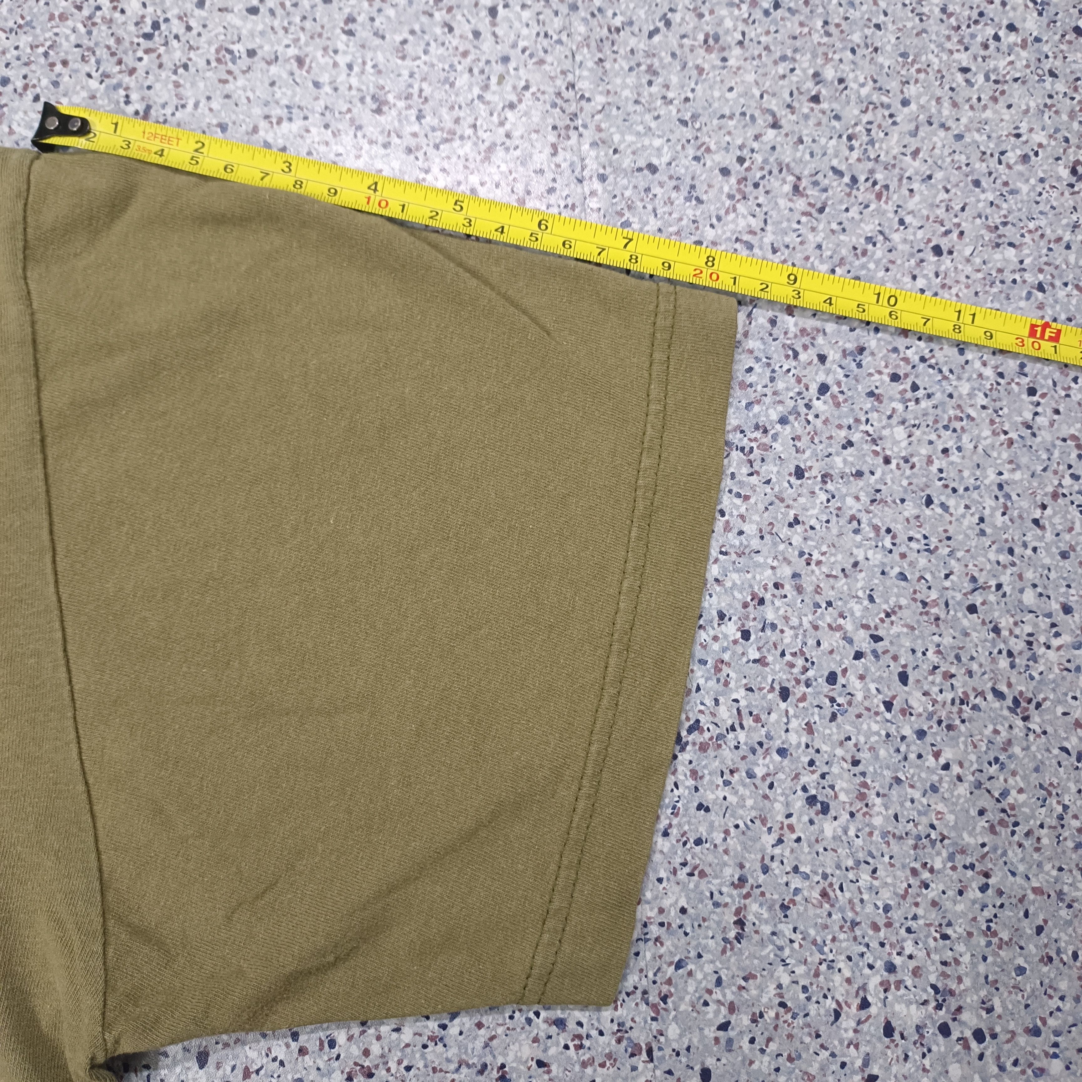 Band Tees × Bob Marley Tshirt short sleeve Bob Marley Size US L / EU 52-54 / 3 - 4 Thumbnail