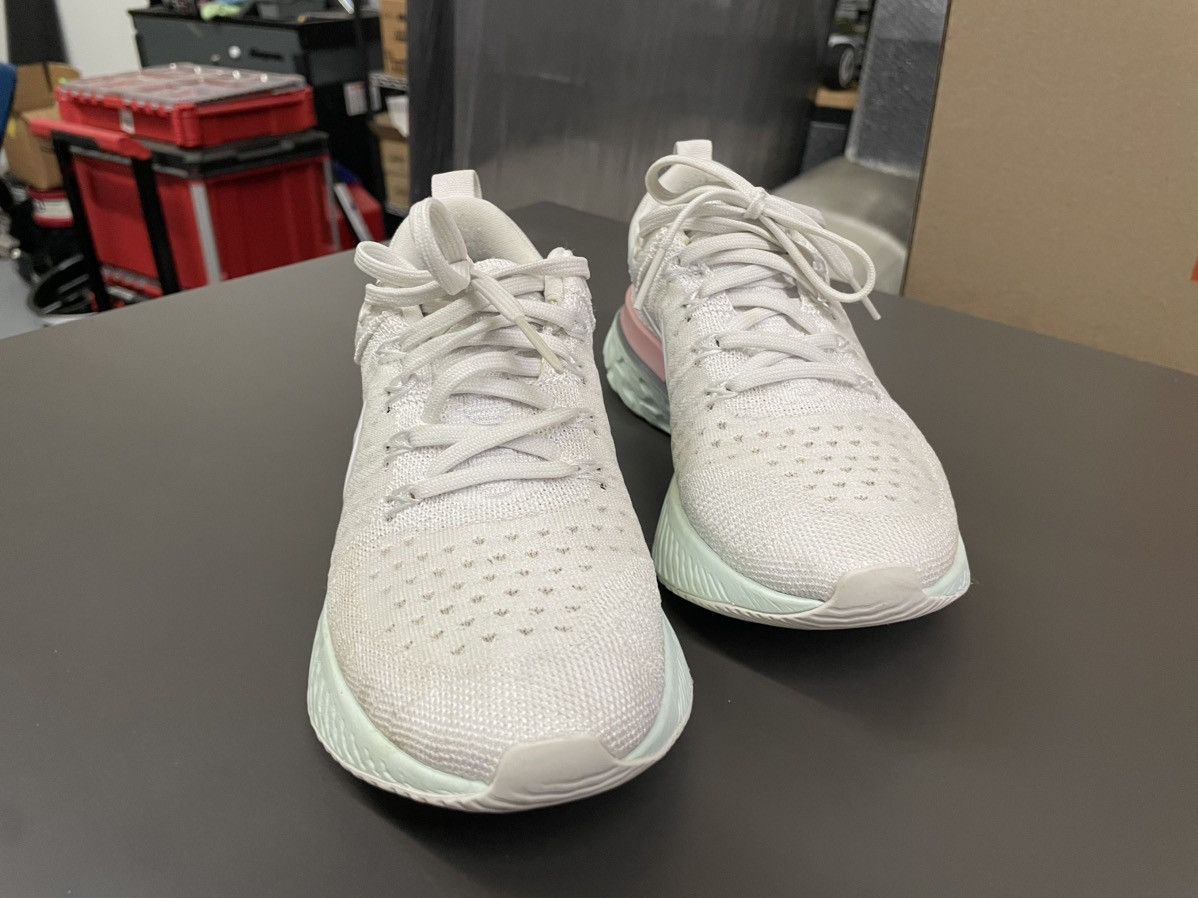 Nike Nike React Infinity Run FK2 Size US 6 / IT 36 - 8 Thumbnail