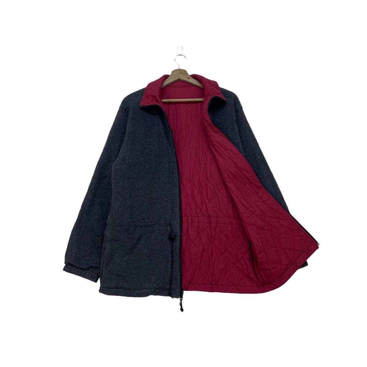 L.L. Bean × Vintage Outdoors LL BeanReversible Jacket Size US M / EU 48-50 / 2 - 1 Thumbnail