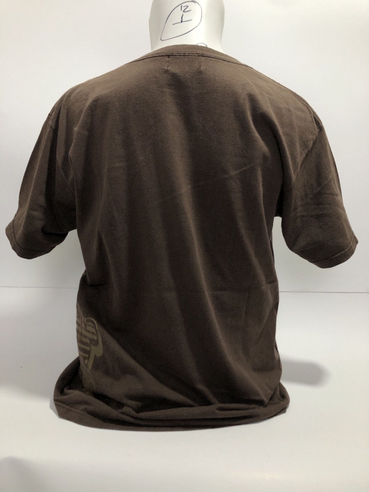 Vintage Vintage Seventy Four T-Shirt Size US L / EU 52-54 / 3 - 2 Thumbnail