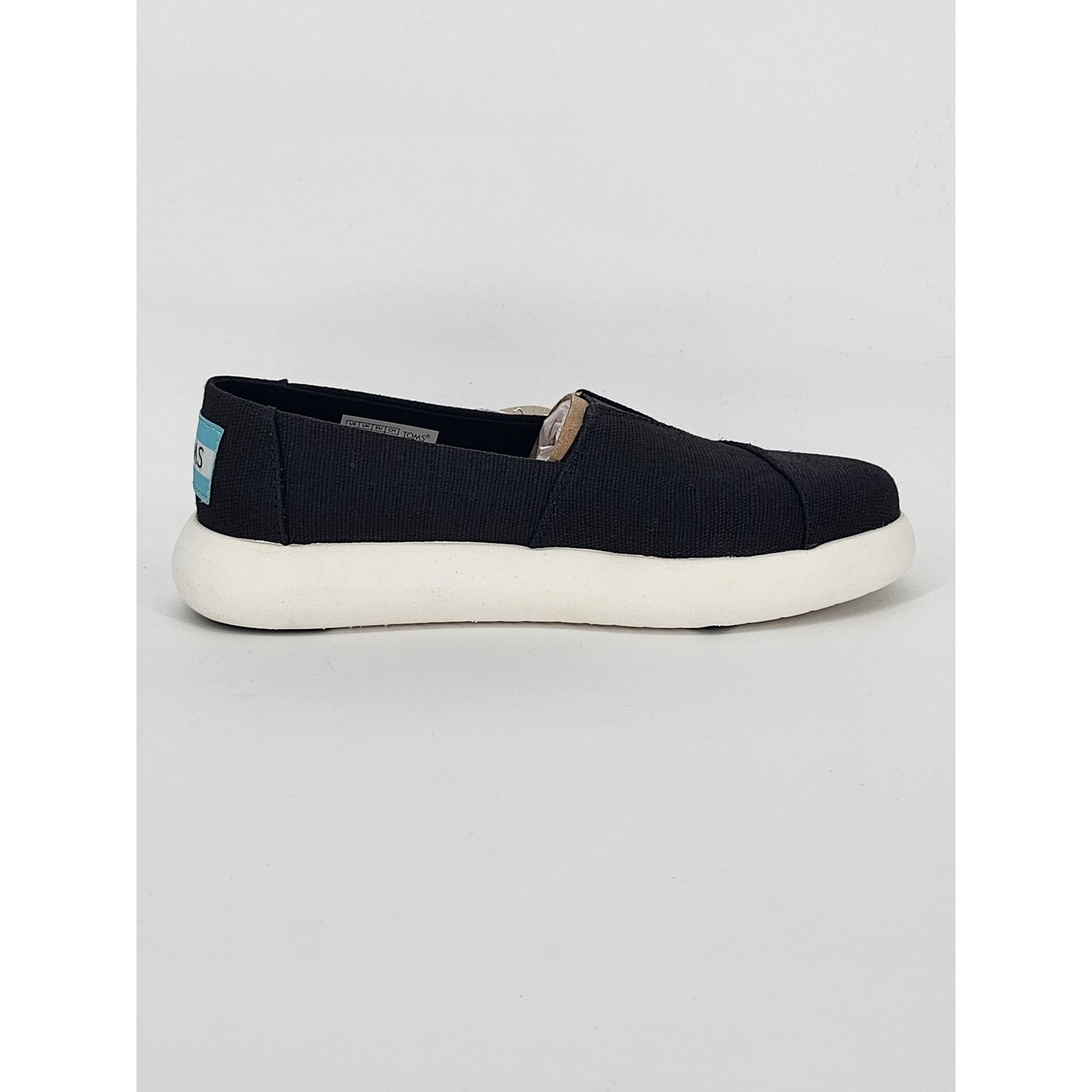 Toms TOMS Alpargata Mallow Slip-On Sneaker Women's Size 5.5 Size US 5.5 / IT 35.5 - 10 Thumbnail