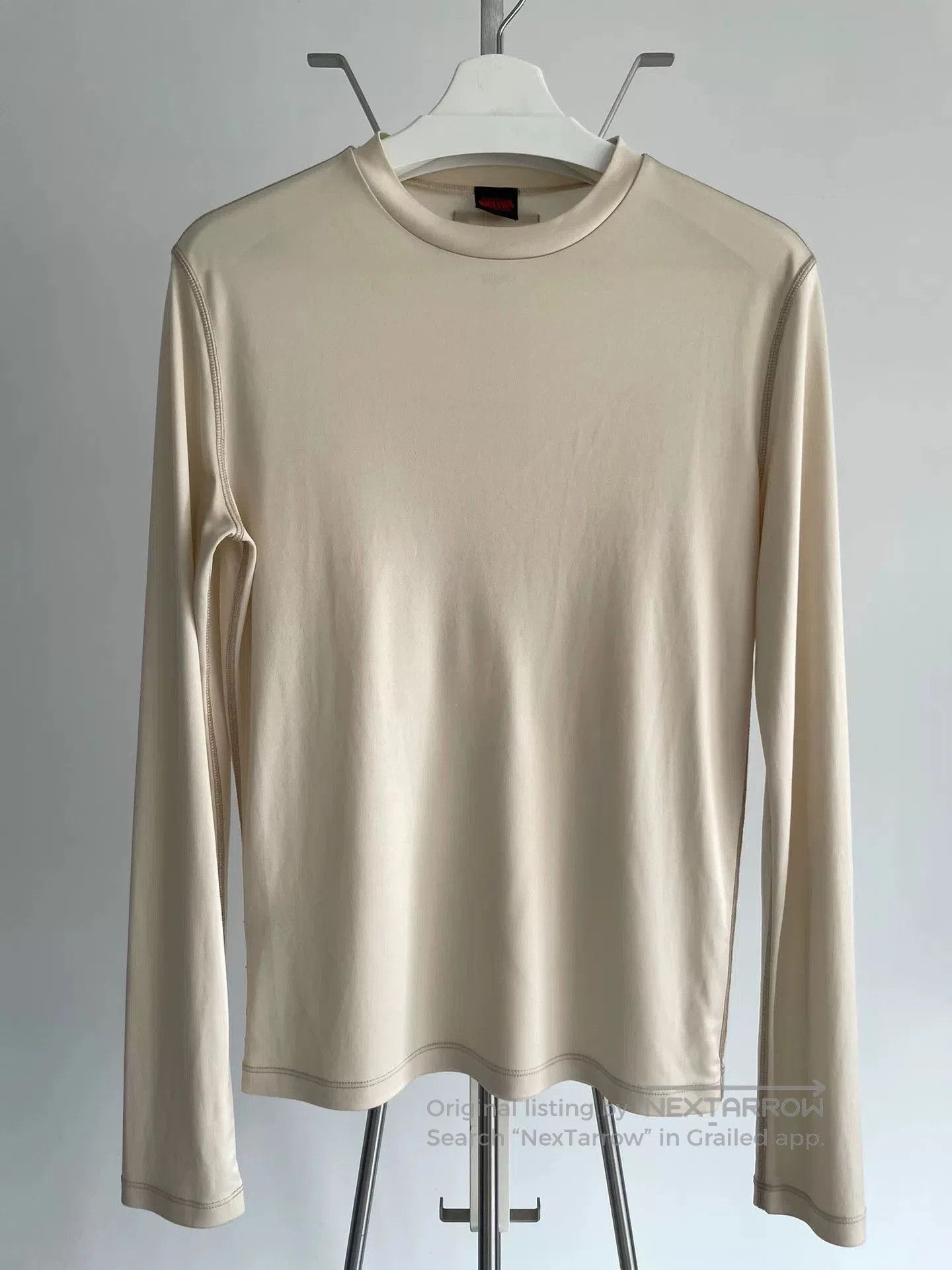 Jean Paul Gaultier Jean Paul Gaultier Rare Dragon Pattern Top. Size M / US 6-8 / IT 42-44 - 3 Thumbnail