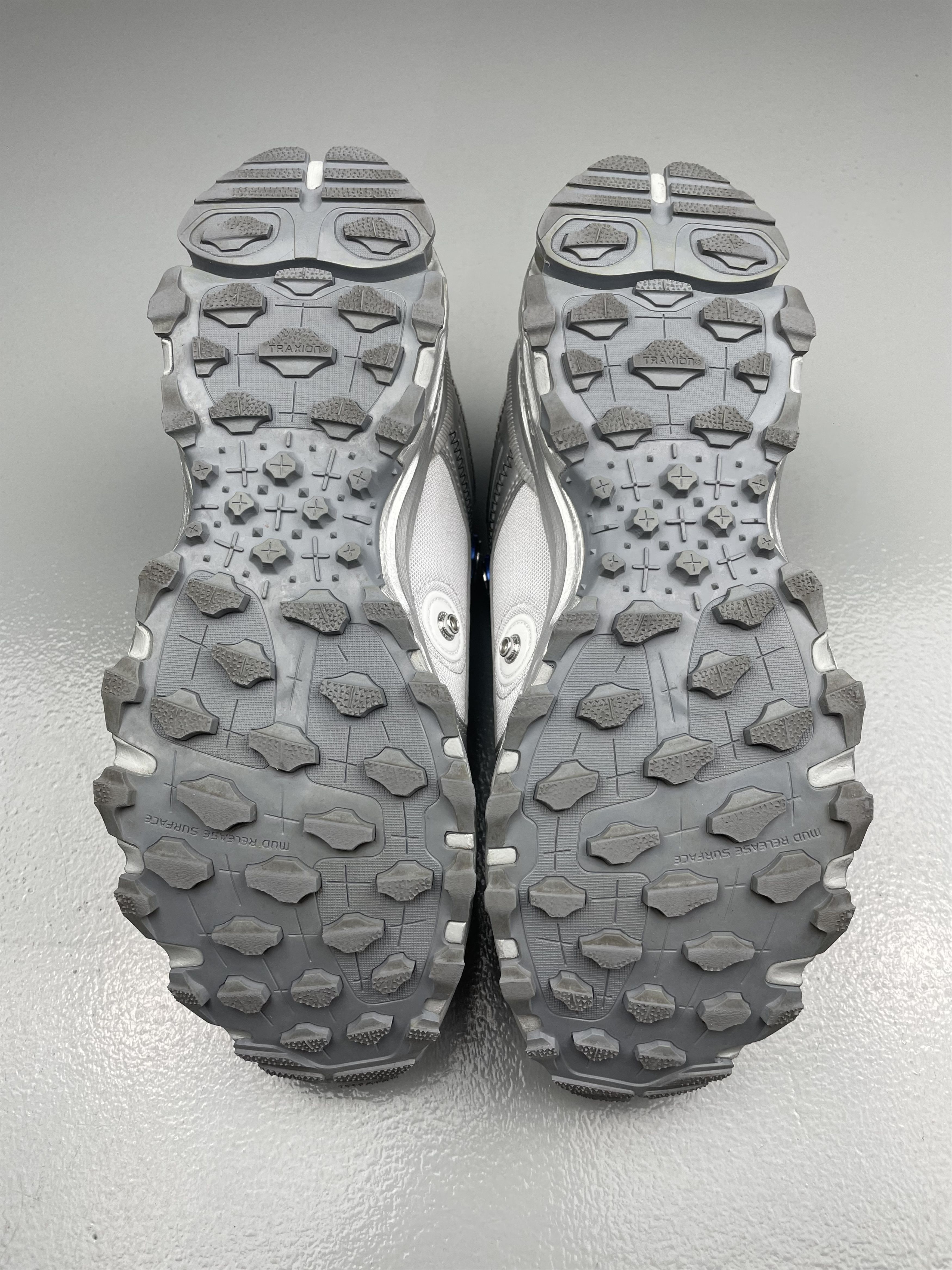 Raf Simons adidas X Raf Simons A/W 2015 Response Trail Robot - size 42 Size US 8.5 / EU 41-42 - 9 Thumbnail