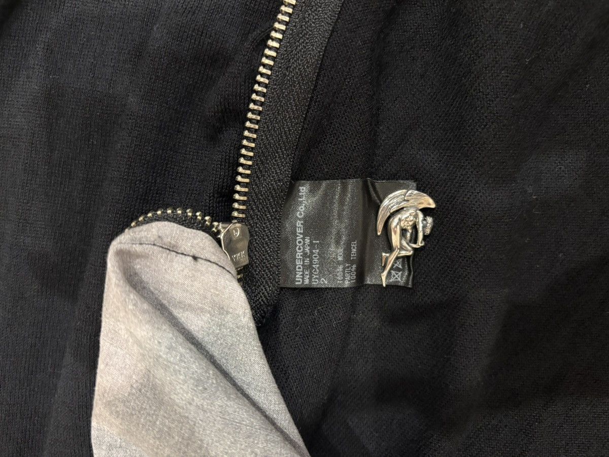 Undercover Undercover Cindy Sherman 20SS Untitled Film Stills Crewneck Size US M / EU 48-50 / 2 - 10 Thumbnail