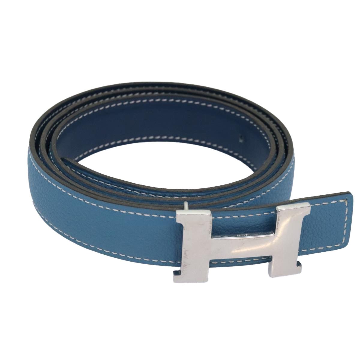 Hermes Hermès Constance belt Size ONE SIZE - 1 Thumbnail
