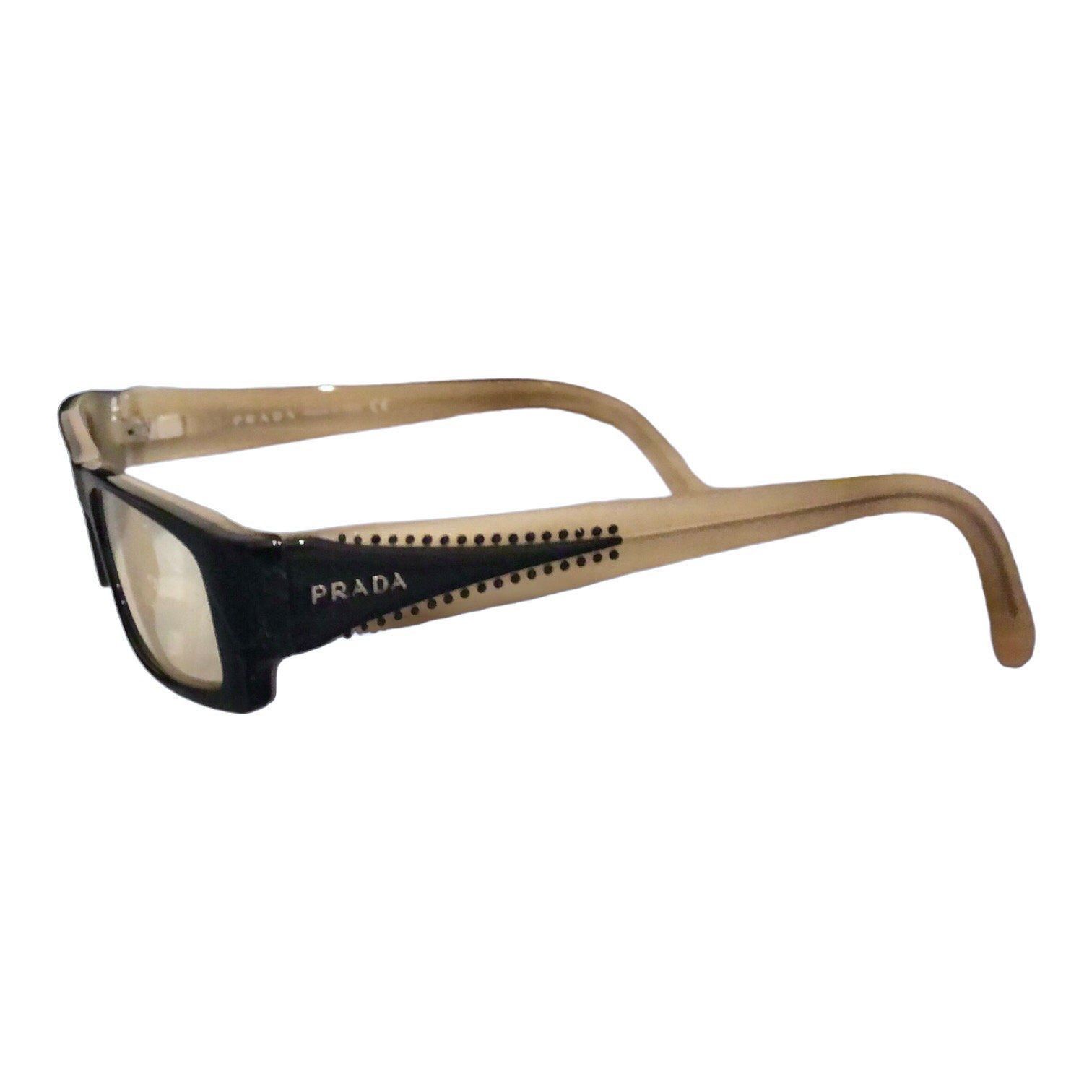 Other The Prada Bayonetta Glasses Size ONE SIZE - 3 Thumbnail