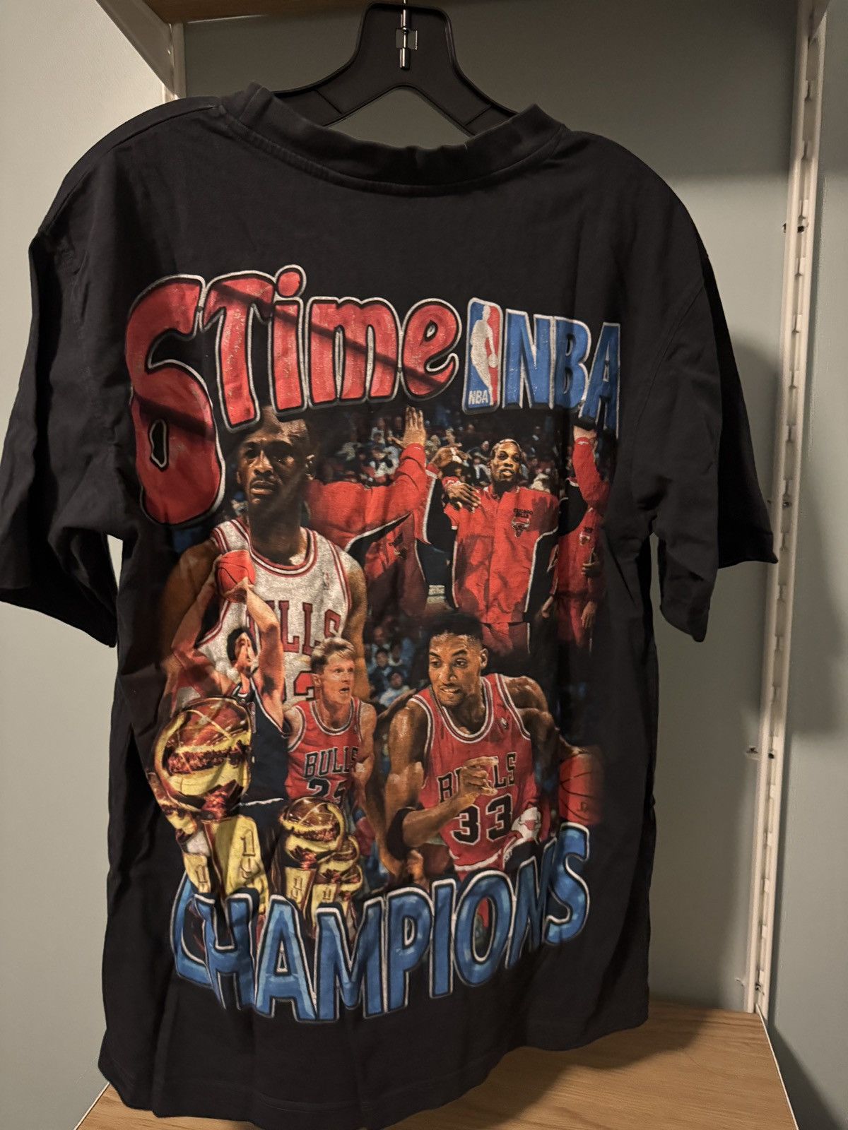 Marino Morwood Marino Morwood Champions Tee Size US M / EU 48-50 / 2 - 2 Thumbnail