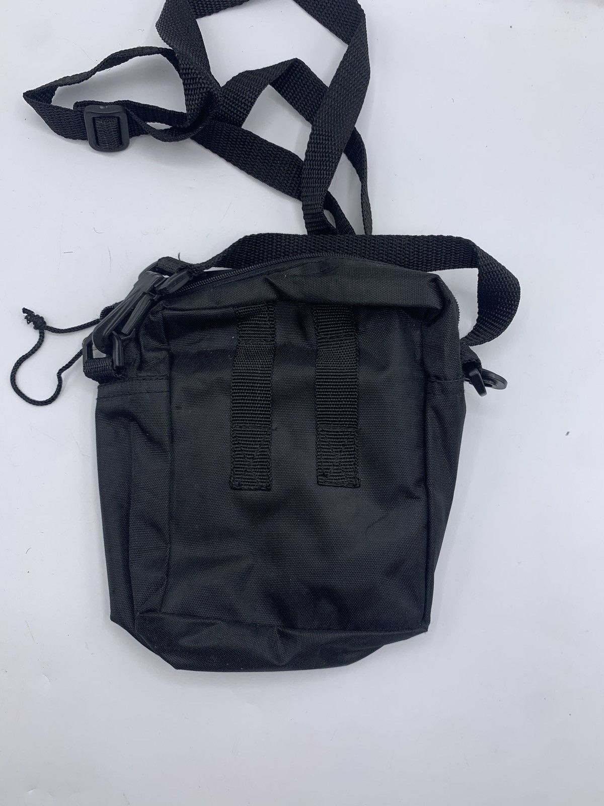 Other Black crossbody bag Size ONE SIZE - 2 Thumbnail