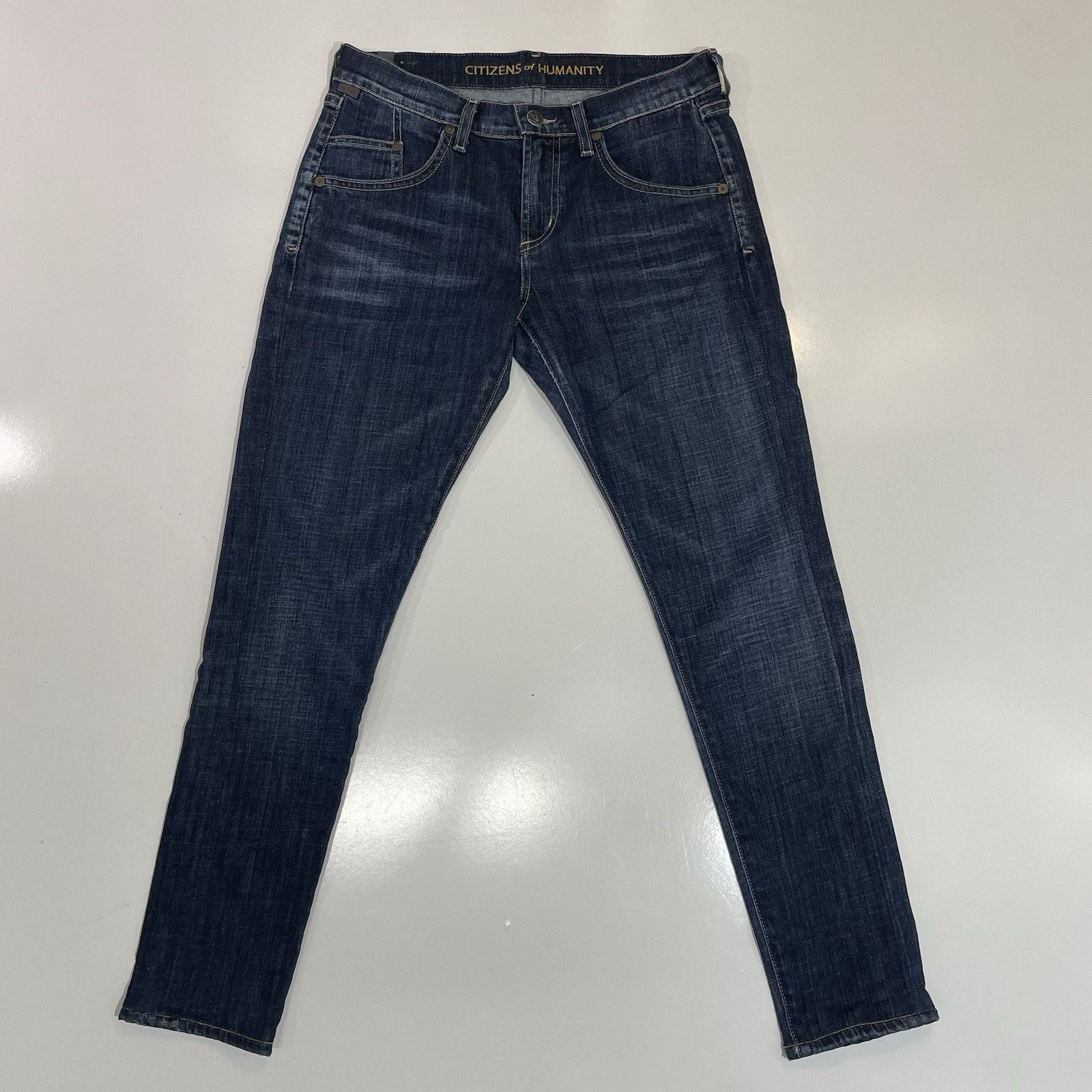 Citizens Of Humanity Citizens of Humanity Women’s Jeans Size 25 High Rise Skinny Size 25" / US 0 / IT 36 - 1 Thumbnail
