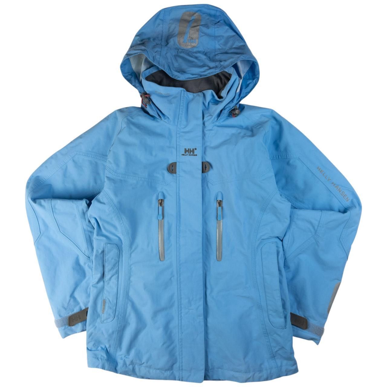 Helly Hansen Vintage Helly Hansen Hellytech Zip Up Jacket Women's Size S Size S / US 4 / IT 40 - 1 Thumbnail