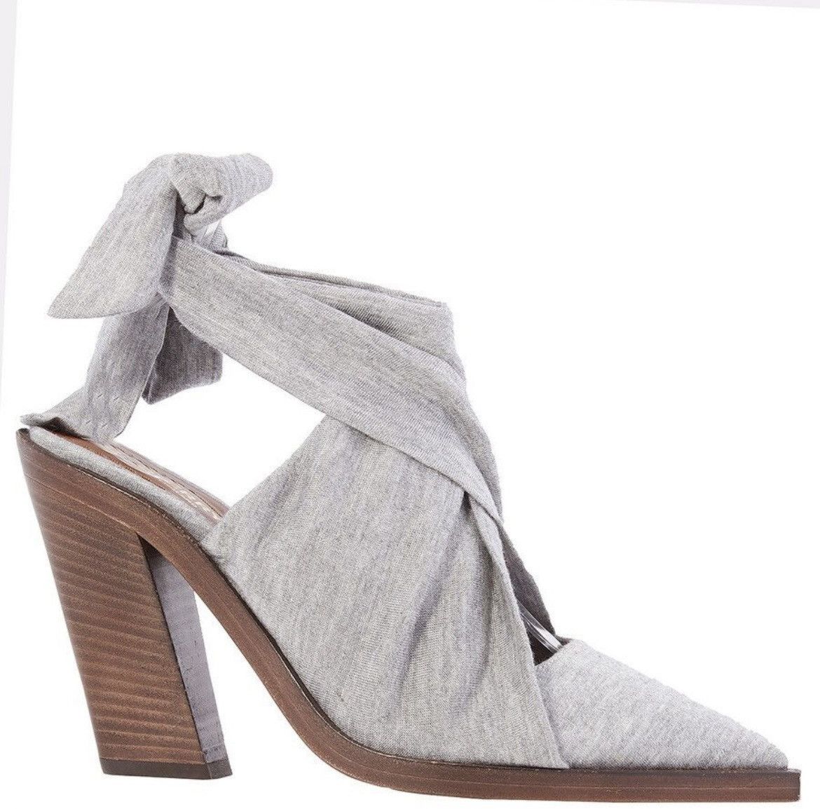 Burberry Burberry Heel Size US 6.5 / IT 36.5 - 3 Thumbnail