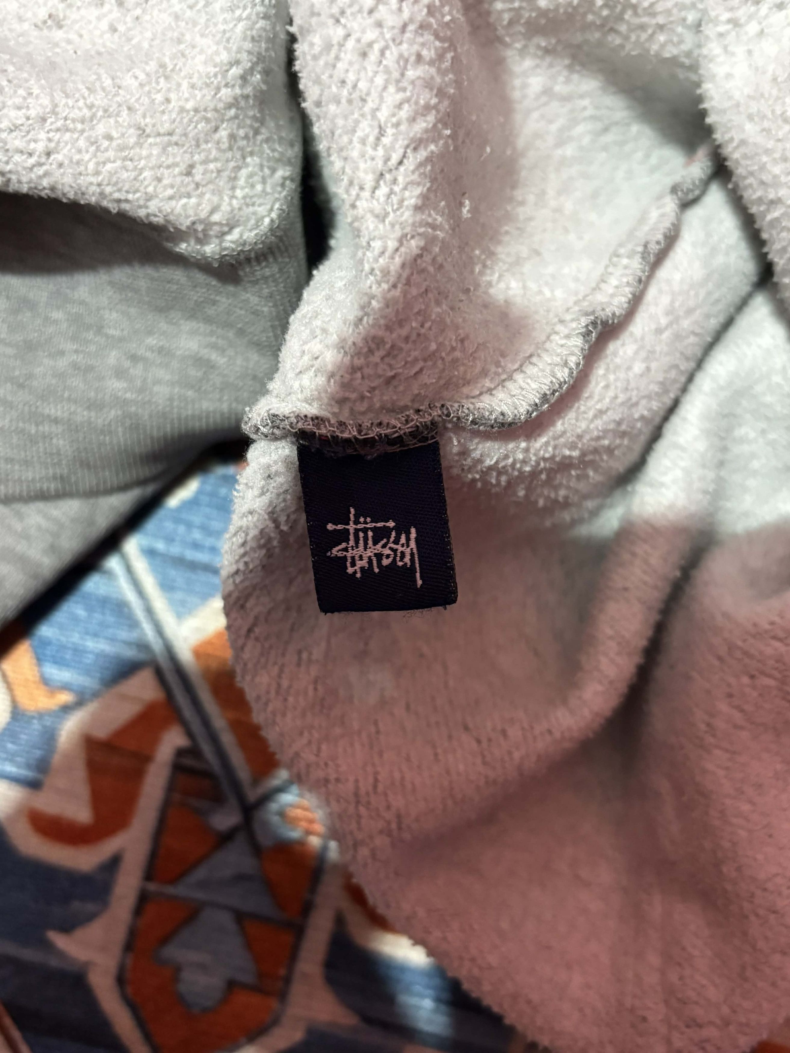 Stussy Stussy xxv Size US XL / EU 56 / 4 - 9 Thumbnail