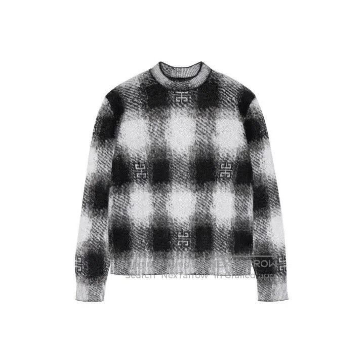 Givenchy Givenchy SS23 Color Block Crewneck Sweater. Size US L / EU 52-54 / 3 - 1 Thumbnail