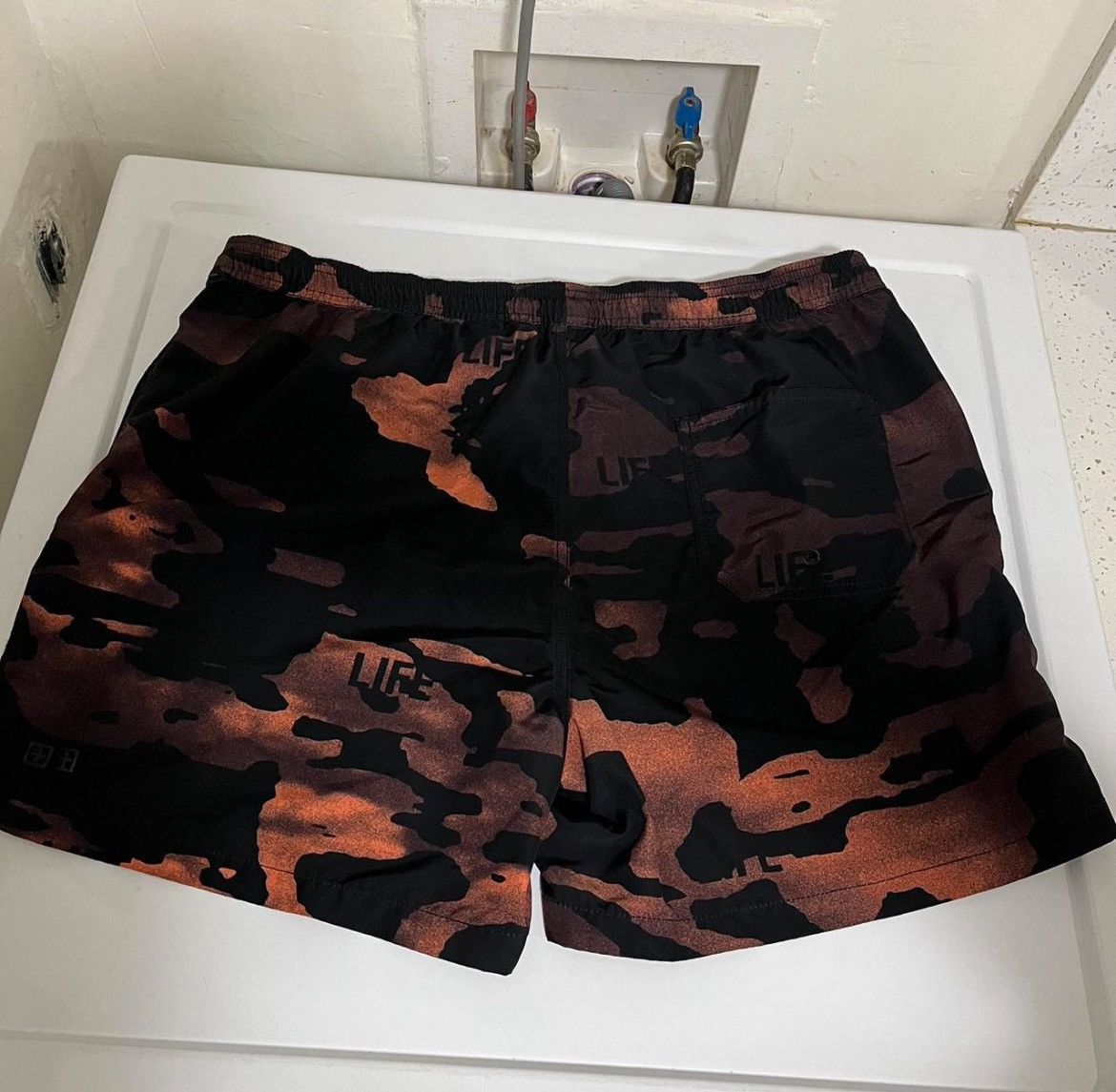 Ksubi Ksubi swim shorts Size US 35 - 4 Thumbnail