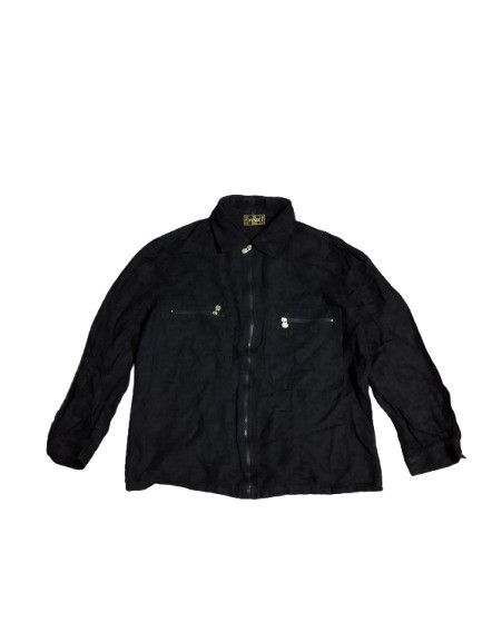 Fendi Fendi Monogram Jacket Size M / US 6-8 / IT 42-44 - 1 Thumbnail
