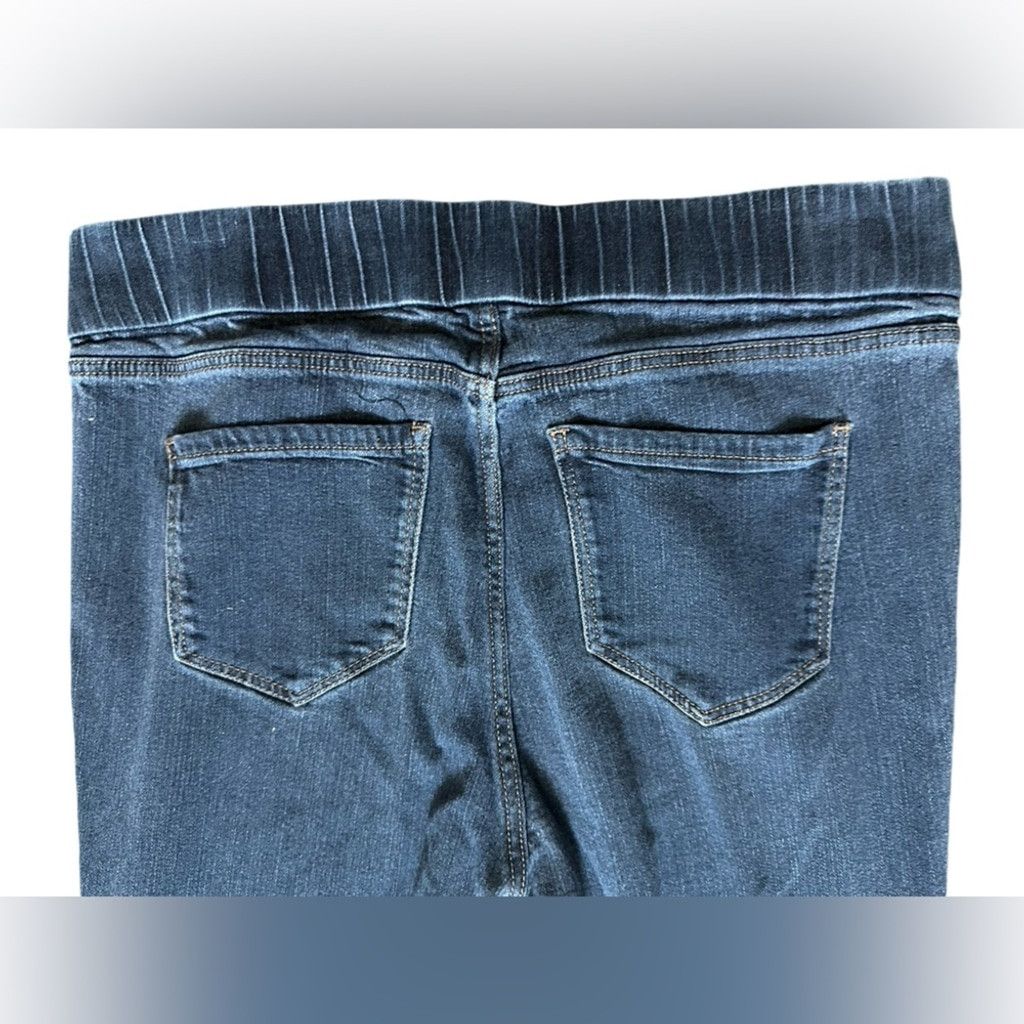 Other LIVERPOOL Skinny Jean Blue Women’s Size 10. Size 32" / US 10 / IT 46 - 5 Thumbnail