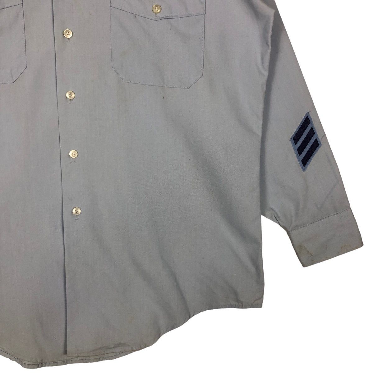 Vintage 🔥90’s Vintage Work Jacket Conqueror USA Big Logo Punk Size US M / EU 48-50 / 2 - 5 Thumbnail