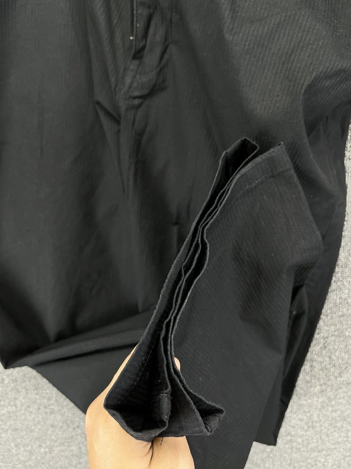 Oakley Vintage Oakley Black Rare Pants Size US 36 / EU 52 - 10 Thumbnail