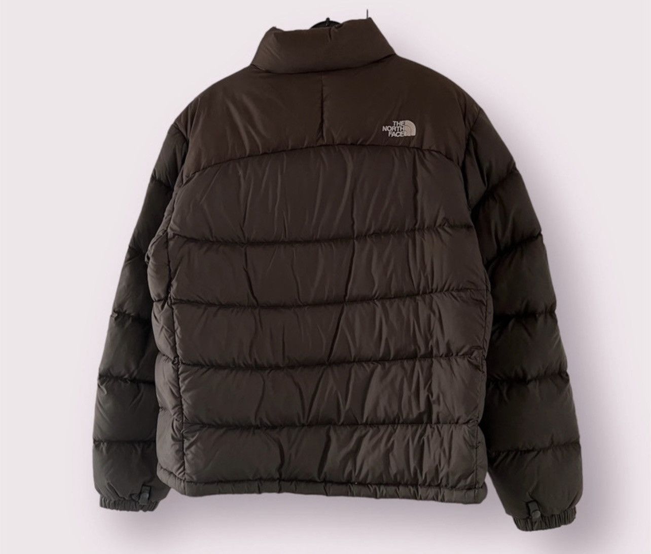 The North Face The north face nuptse jacket Size US L / EU 52-54 / 3 - 2 Thumbnail