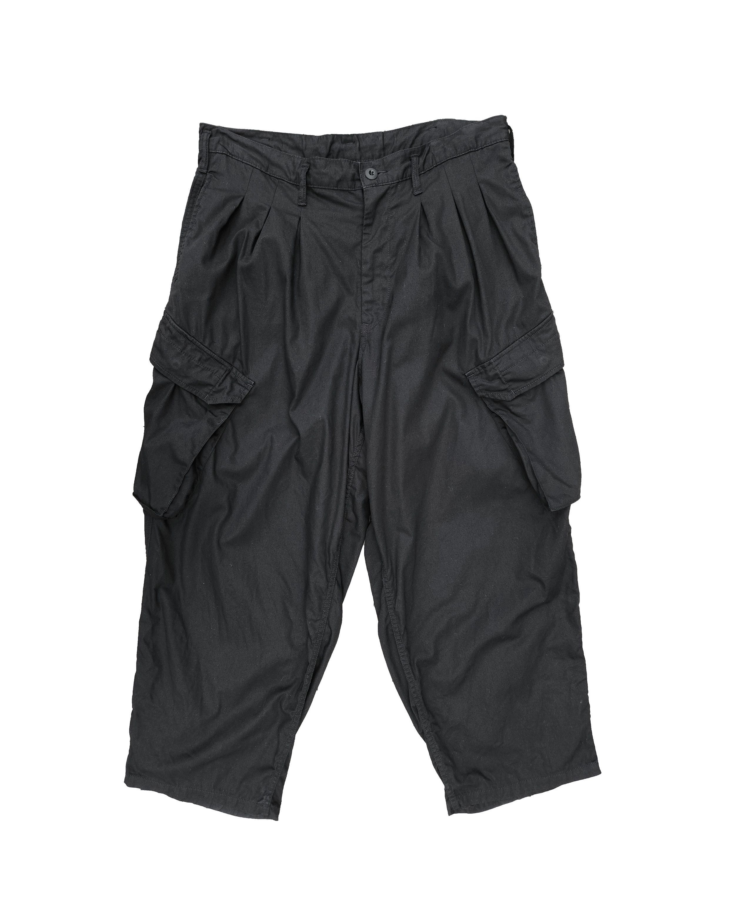 Yohji Yamamoto Black Scandal | Grailed