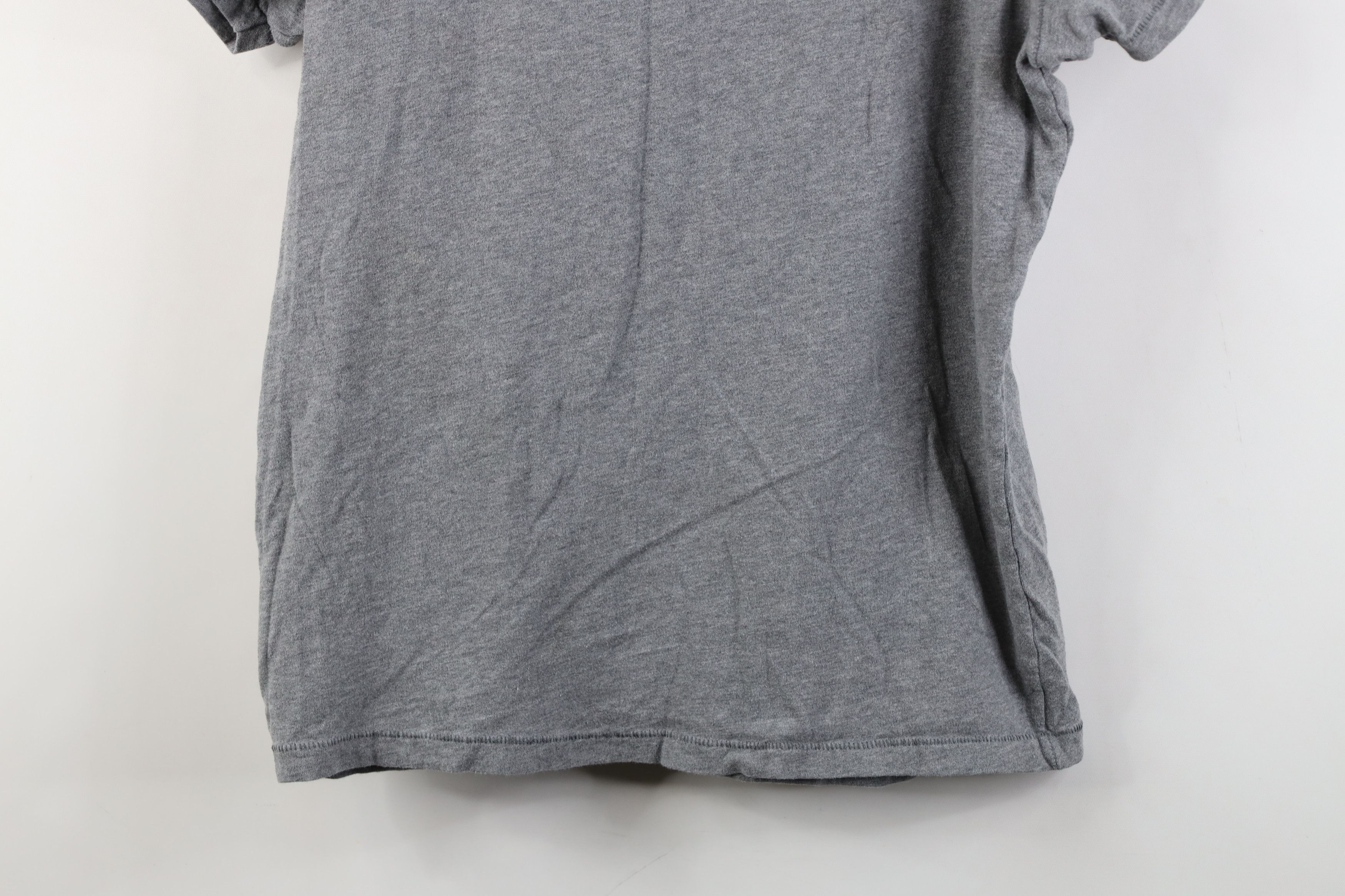 Abercrombie & Fitch Vintage Y2K Abercrombie & Fitch Ski Short Sleeve T-Shirt Size US L / EU 52-54 / 3 - 12 Thumbnail
