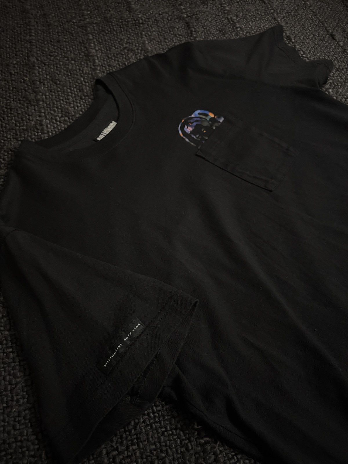 Billionaire Boys Club Billionaire Boys Club Graphic T-Shirt Size US M / EU 48-50 / 2 - 3 Thumbnail
