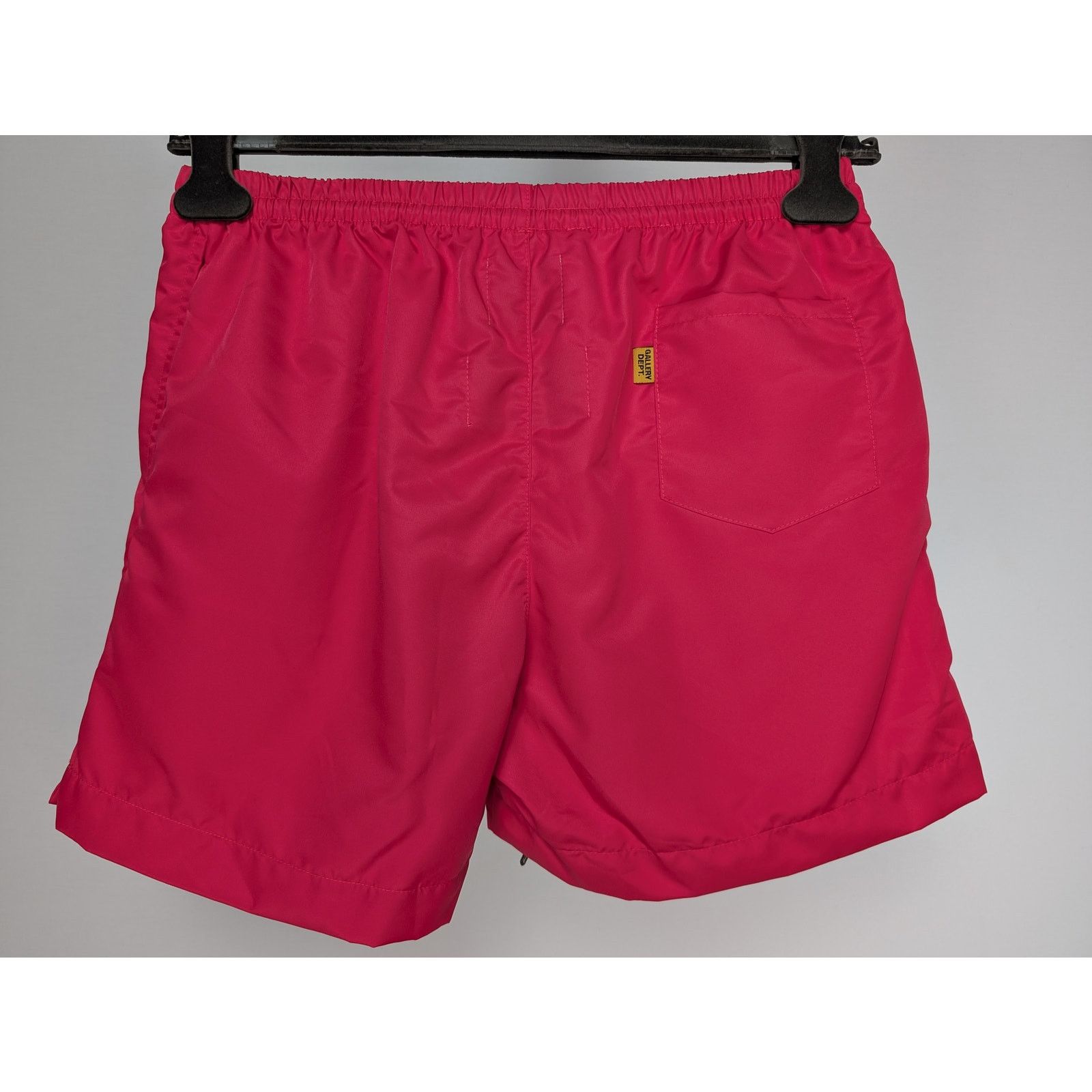 Gallery Dept. o1rshd1 Zuma Shorts in Red Size US 36 / EU 52 - 11 Thumbnail