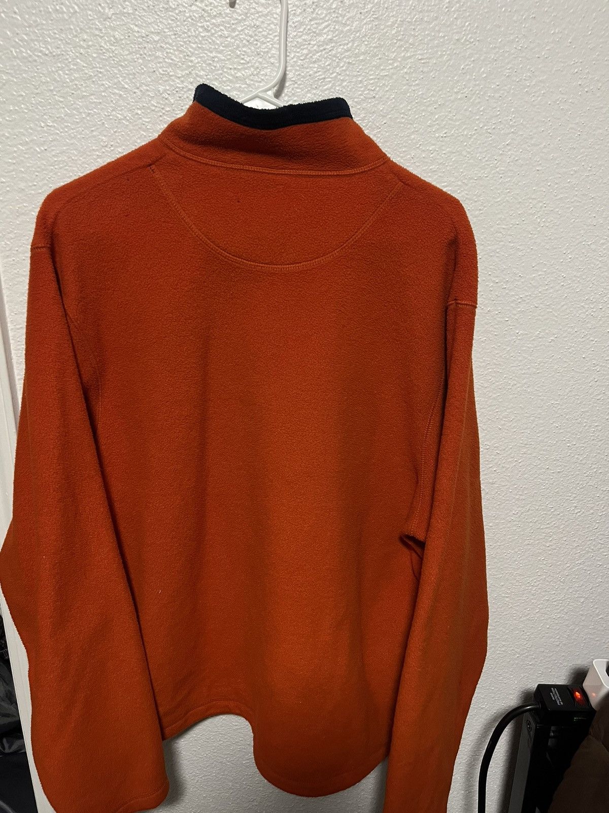 Old Navy Old Navy QuarterZip Size US L / EU 52-54 / 3 - 2 Thumbnail