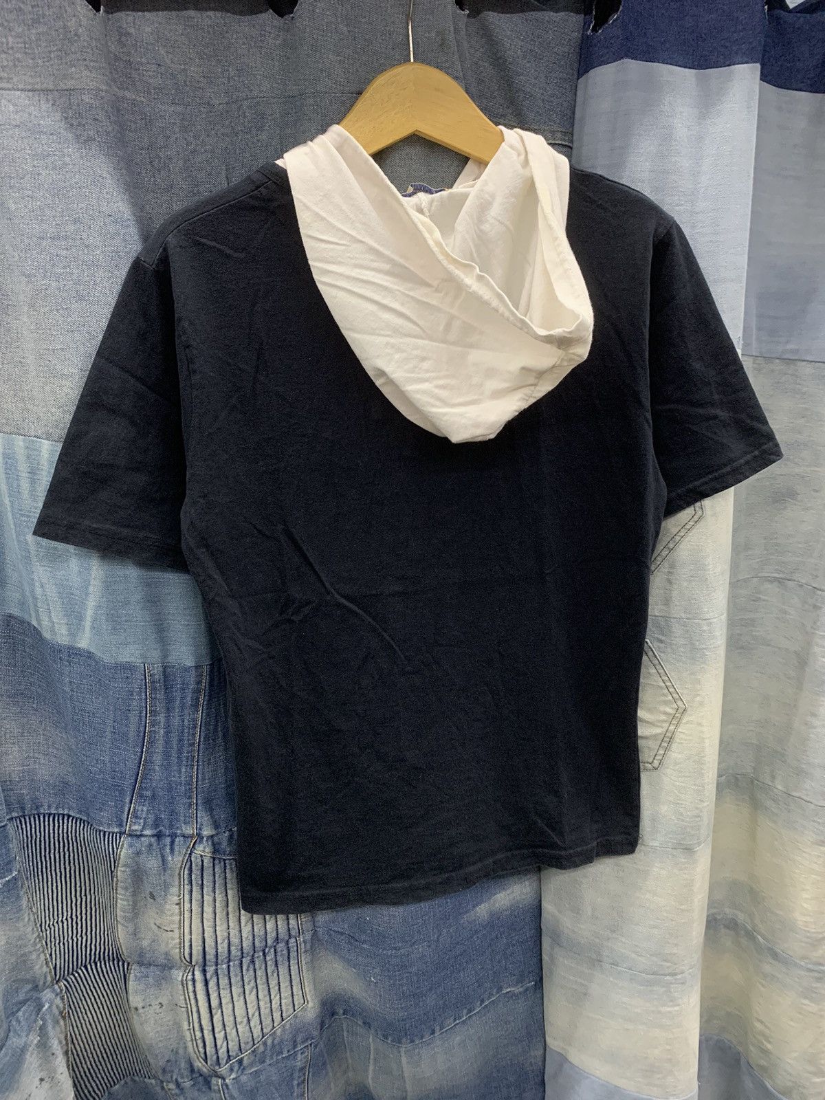 Hysteric Glamour × If Six Was Nine × Japanese Brand American fitch poem style Size US M / EU 48-50 / 2 - 4 Thumbnail