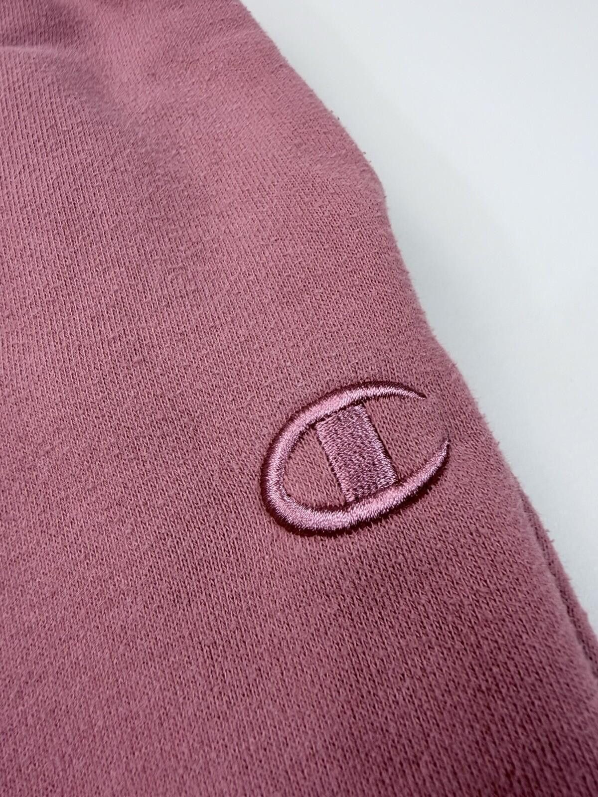 Champion Champion Fleece Jogger Sweatpants Size Unisex Small Size US 30 / EU 46 - 3 Thumbnail