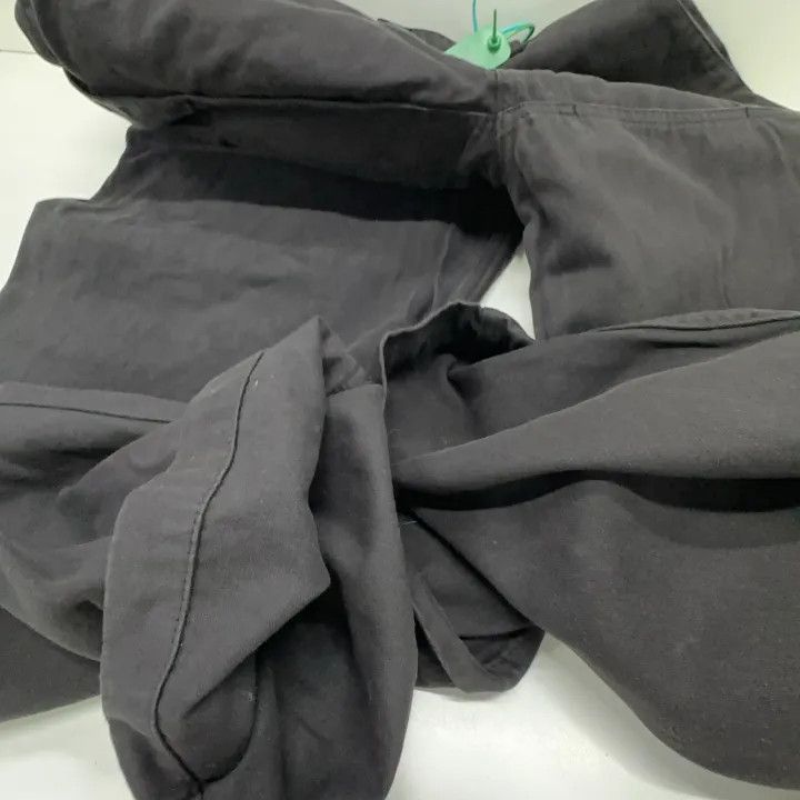 Balenciaga Balenciaga YEEZY x Gap x Balenciaga Casual Pants -2507 Size US 34 / EU 50 - 7 Thumbnail