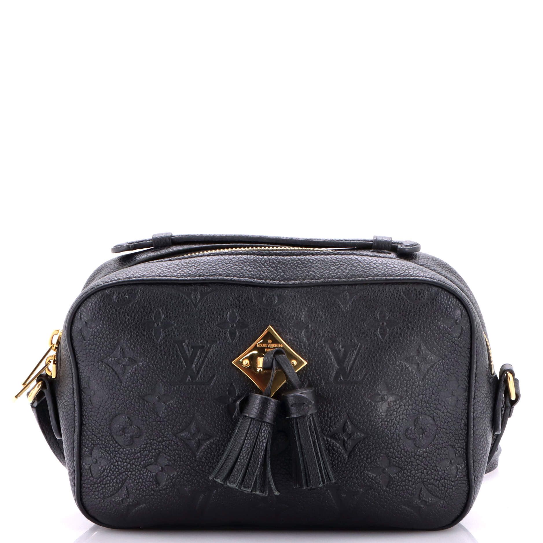 Louis Vuitton Saintonge Handbag Size ONE SIZE - 1 Thumbnail