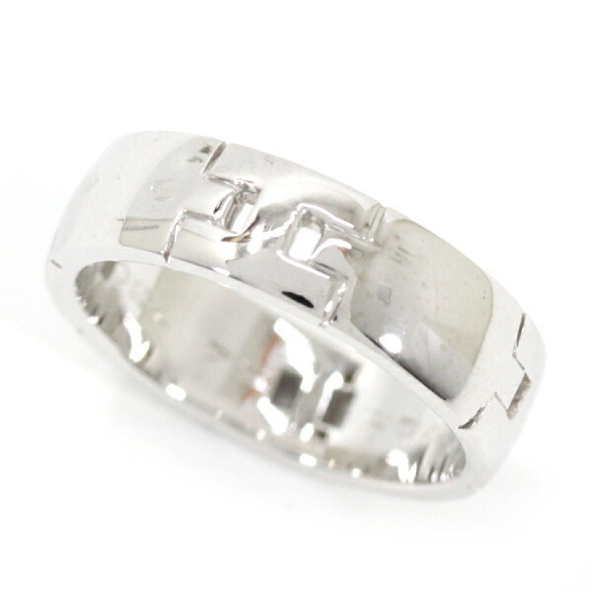 Hermes Hermès Hercules ring Size ONE SIZE - 1 Thumbnail