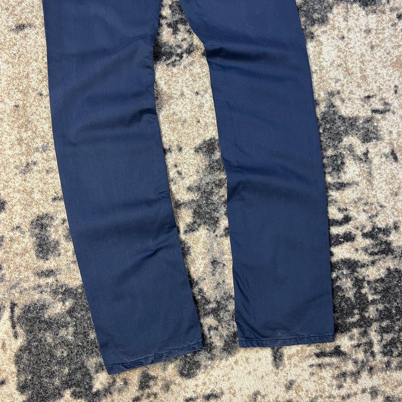 Jacob Cohen Jacob Cohen Luxury Vintage Y2K Chino Pants Streetwear Style Size 28" / US 6 / IT 42 - 4 Thumbnail