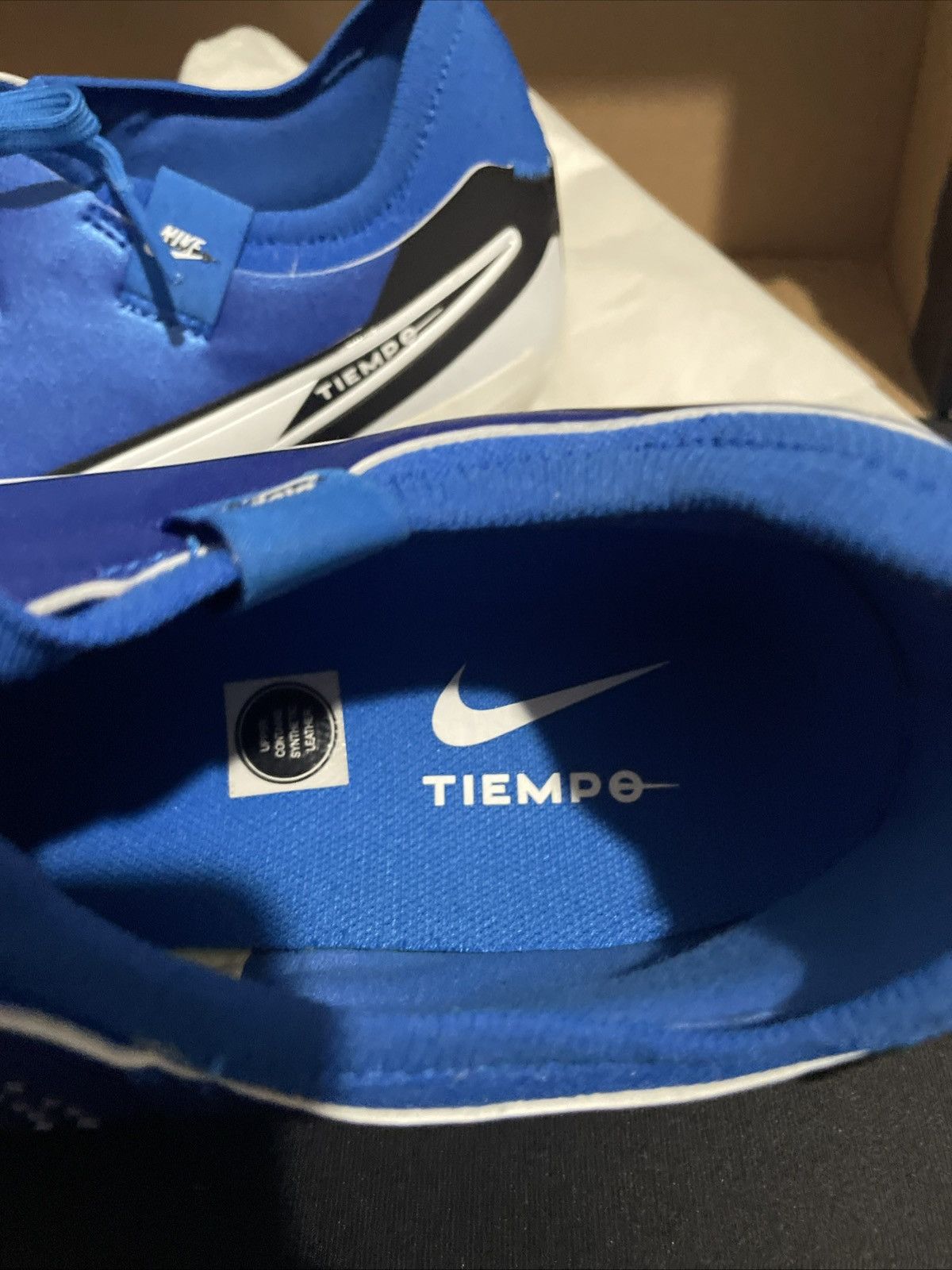 Nike Nike tiempo legend 10 pro Size US 11 / EU 44 - 6 Thumbnail