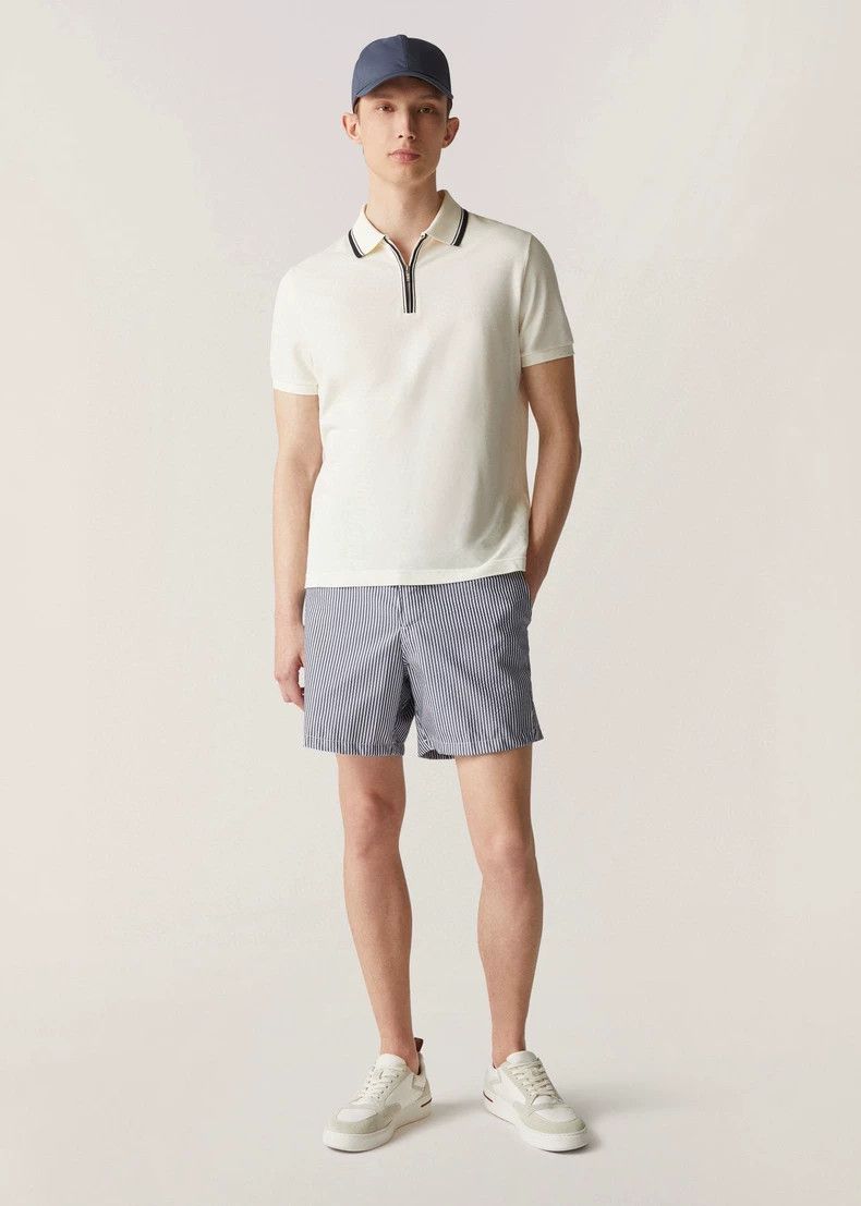 Loro Piana LORO PIANA sizeXL shorts Size US 32 / EU 48 - 2 Thumbnail