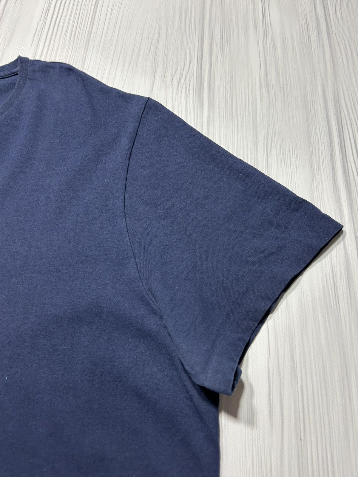Polo Ralph Lauren Polo Ralph Lauren Big Pony T-Shirt Size XXL Size US XXL / EU 58 / 5 - 7 Thumbnail