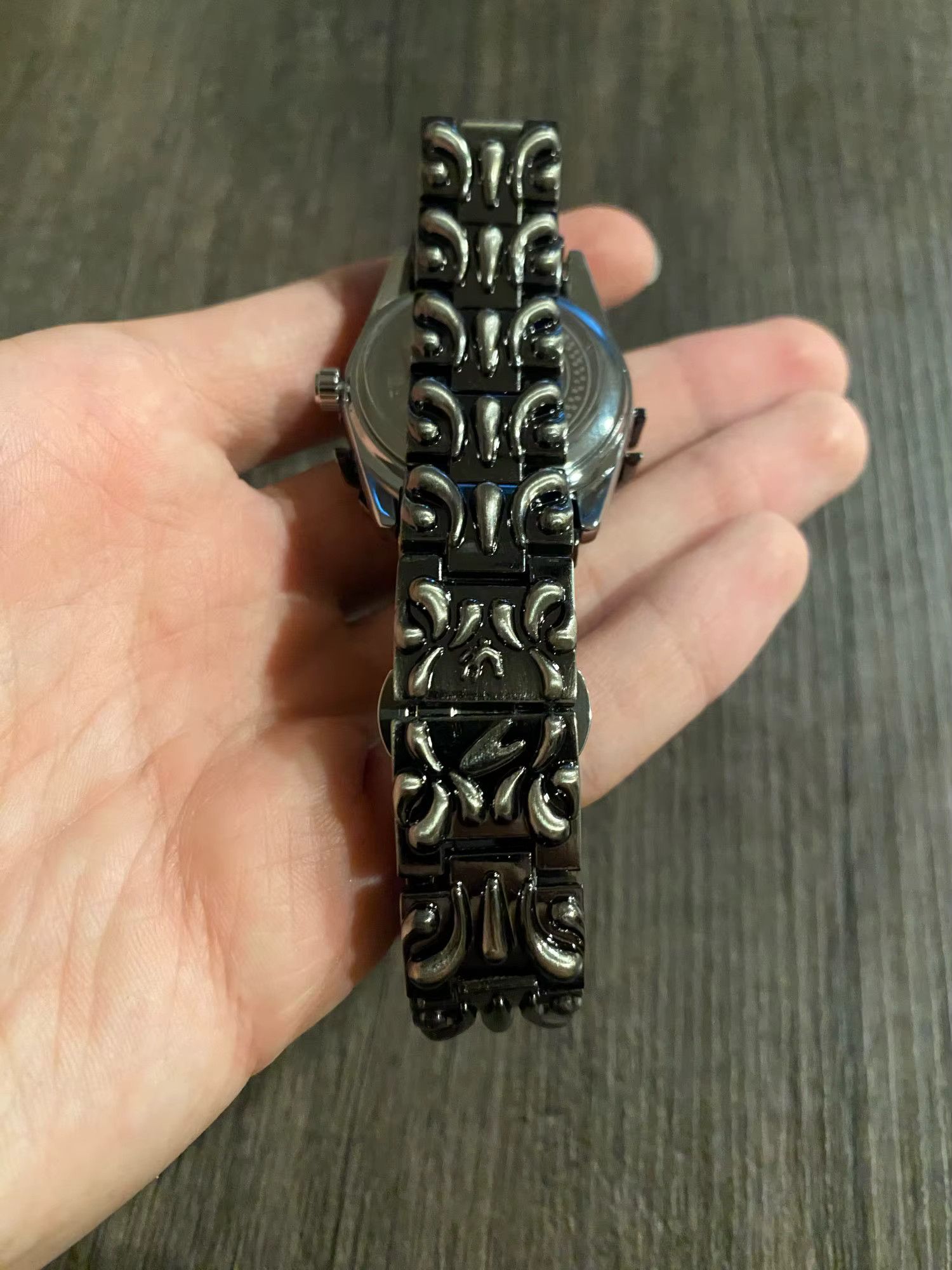 Vintage Original Claw American Watch Size ONE SIZE - 4 Thumbnail