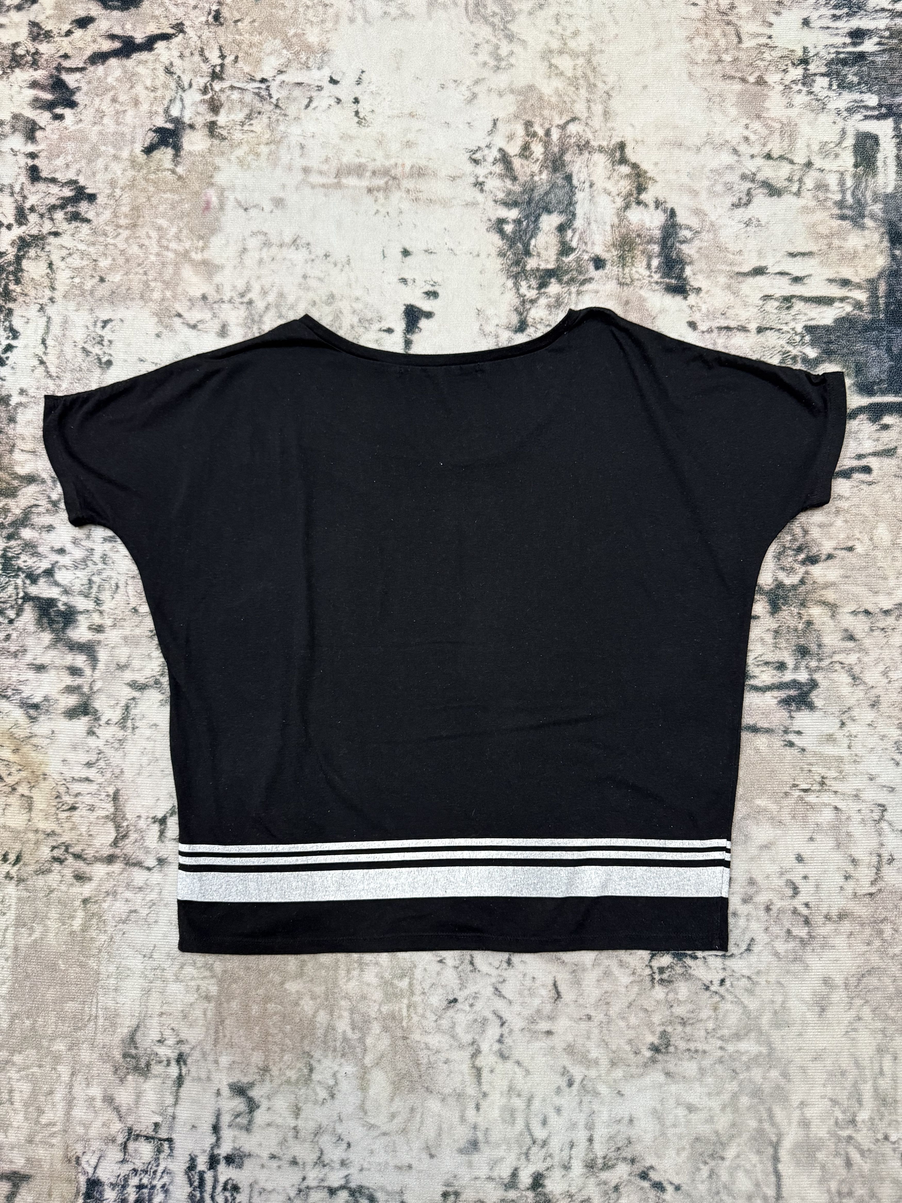 Designer × Japanese Brand × Lip Service Lip Service Batwing Tshirt Size M / US 6-8 / IT 42-44 - 9 Thumbnail