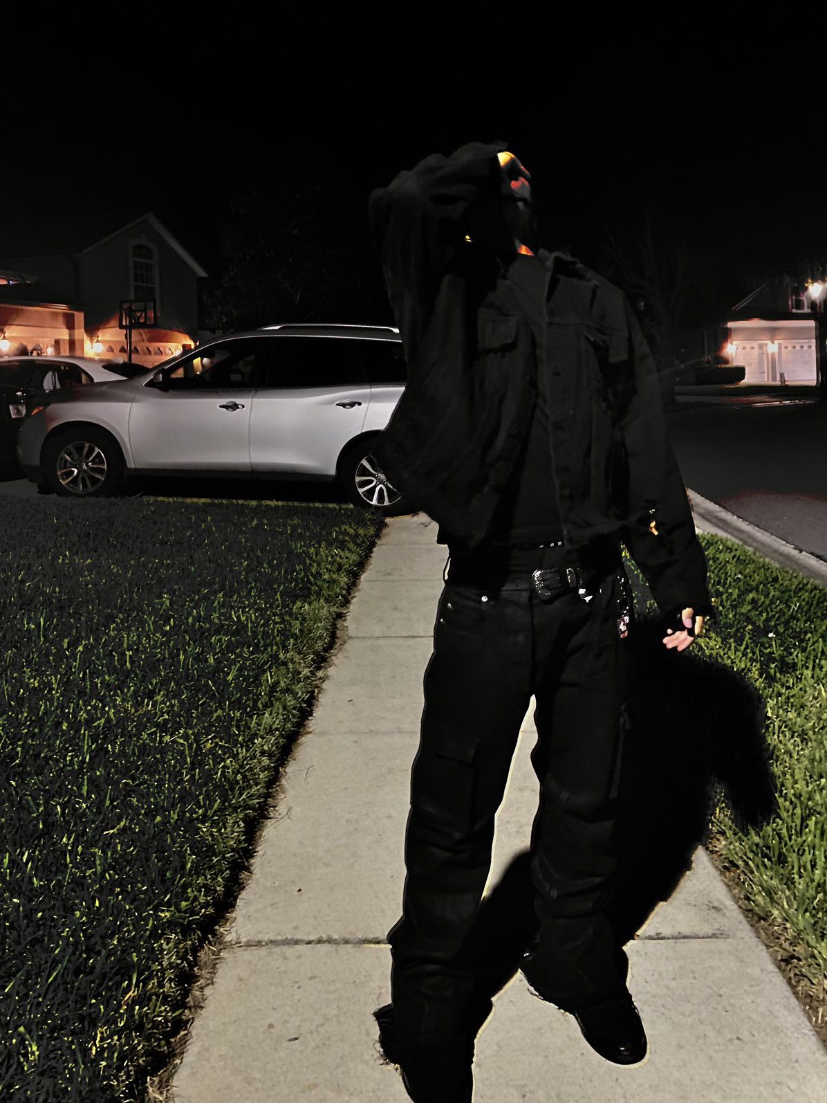 Sinclair global the texture Cargo