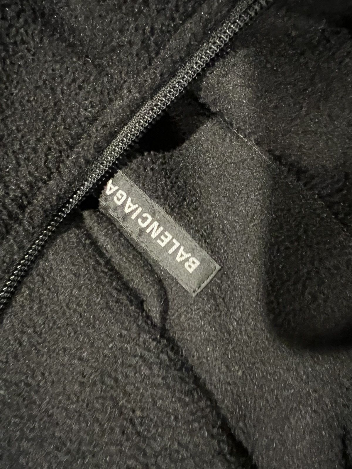 Balenciaga Balenciaga 2 in 1 parka. 44/S. $3000 Size US S / EU 44-46 / 1 - 9 Thumbnail