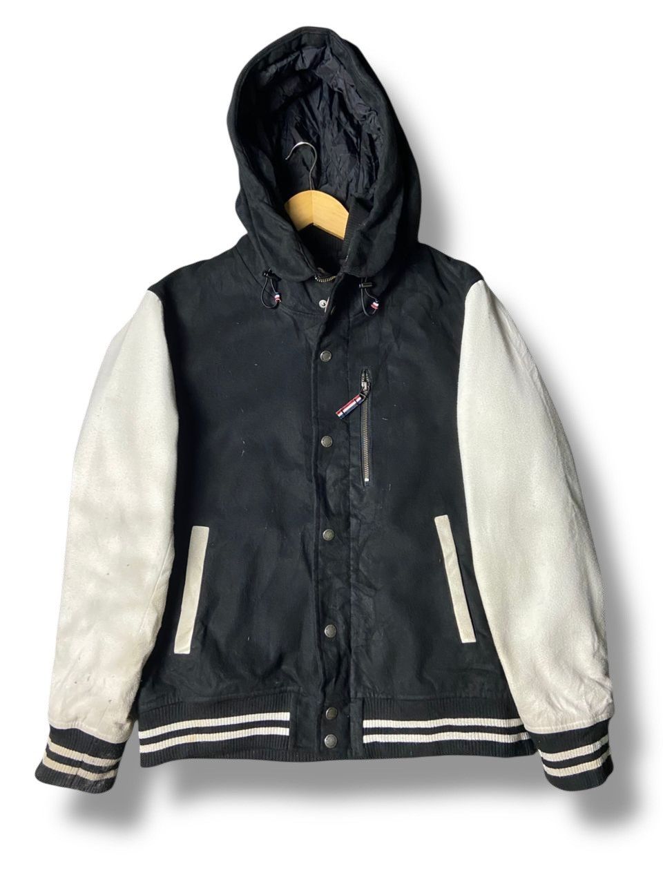 Beams Japan Beams Heart Blouson Padded Varsity Jacket (140) Size US XS / EU 42 / 0 - 1 Thumbnail