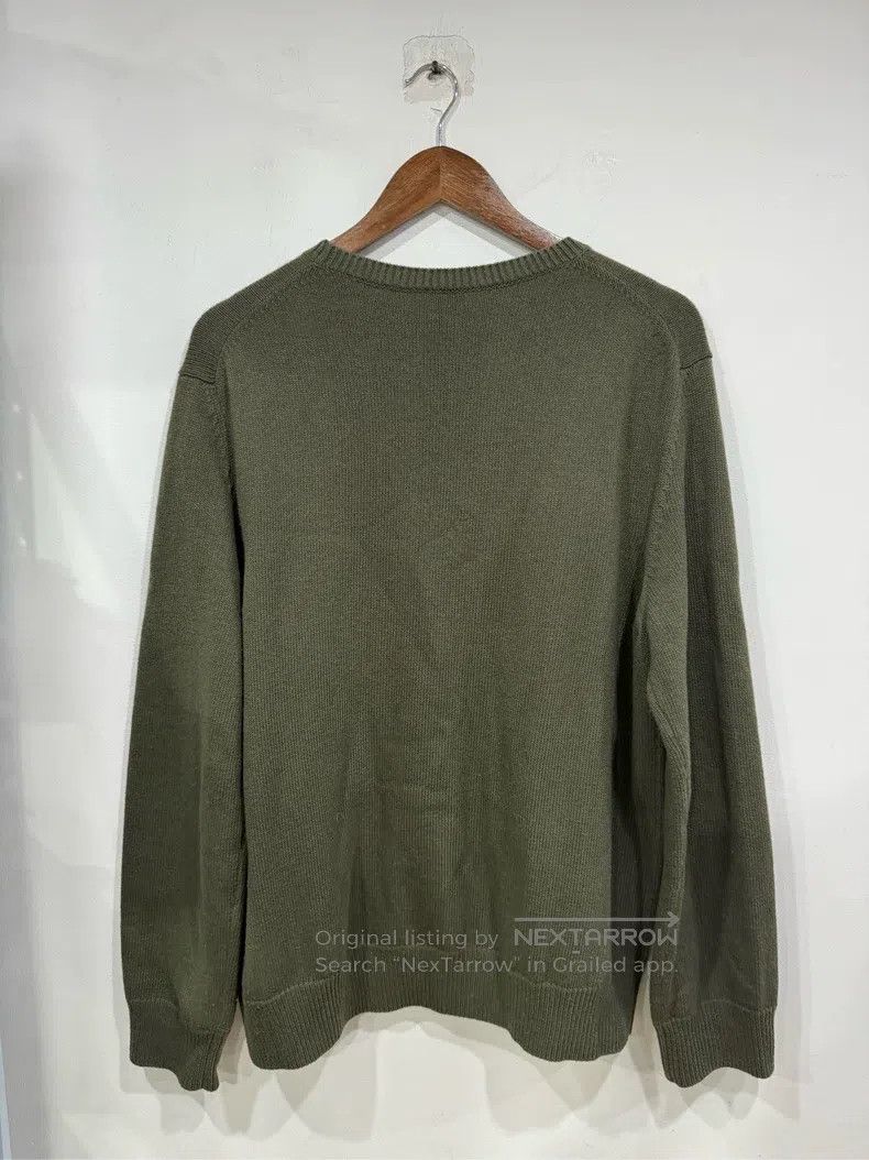 Loewe Loewe Logo knit sweater Size XL / US 12-14 / IT 48-50 - 4 Thumbnail