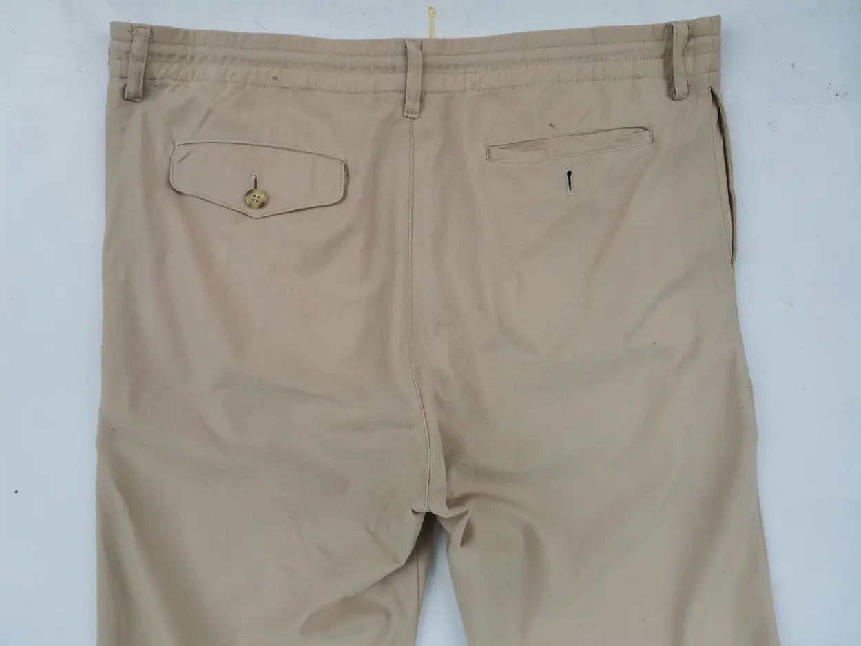 Japanese Brand × Uniqlo Rare!!! Uniqlo Japanese Brand Pants Size US 38 / EU 54 - 4 Thumbnail
